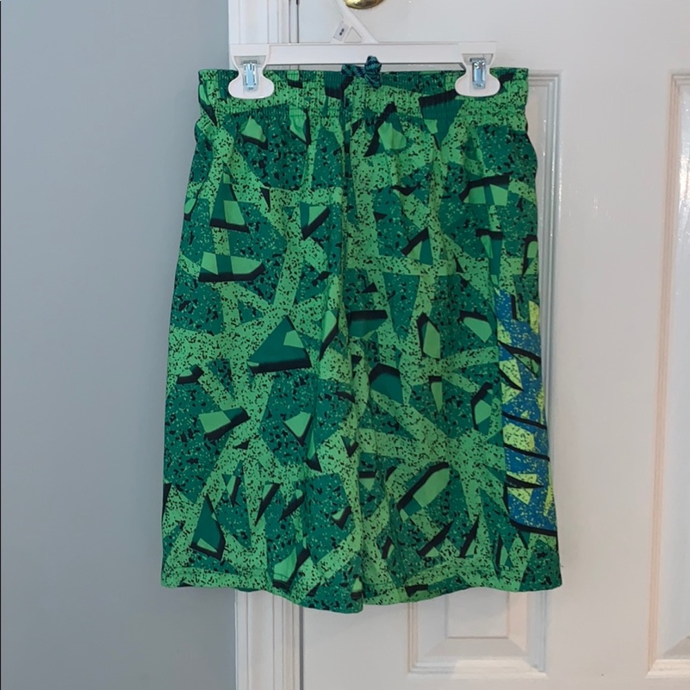 Nike Swimming Trunks